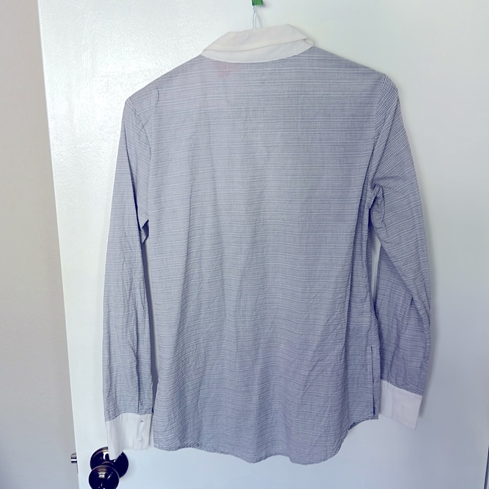 BCBGeneration button down shirt. - Picture 2 of 2
